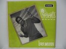 LORD MELODY Presents Top 10  CALYPSO LP Cook