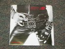 Motley Crue Too Fast For Love Record