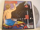 Killdozer  Ritual Device 10 Inch VINYL COLOR MAN´s RUIN