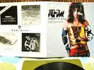 ALICE COOPER - JAPAN PS 7