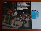 Telefunken Ludwig Streicher plays double bass concertos