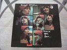 Bridget St. John: Thank you for (Polydor 2310193)