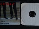 Guyer's Connection - Portrait LP -MINIMAL SYNTH- Rare