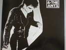 ADAM AND THE ANTS - Family Of Noise LP, Post Punk