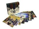 OASIS - Vinyl Box Set mit 8 LPs - limitiert/ nummeriert