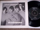 MARC BOLAN / JOHNS CHILDREN / DESDEMONA/ SUPERB/MINT