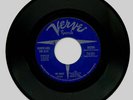 Zappa/Ruben & The Jets - Deseri Ex- 45 Verve