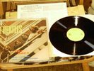 The Beatles Get Back Vinyl LP-German Electrola W/Insert