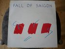 FALL OF SAIGON Lp Atem MINIMAL SYNTH PASCAL COMELADE