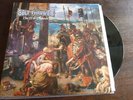 BOLT THROWER - The IVth Crusade  Earache LP - Rare 