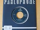 Pet Shop Boys - Love Life / A Powerful Friend (Rare 7