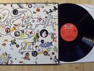 Led Zeppelin - Led Zeppelin III (LP) Club-Pressung