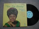  BARBARA MASON YES I'M READY LP SHRINK ARCTIC EX+