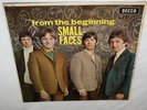 Small Faces. From the beginning. V.Early 1st pressing.