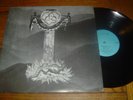 Ultimate Loner Biker Psych Original LP: Circuit Rider