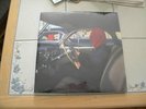 Mars Volta Frances the Mute 3xLP Sealed At The Drive-In