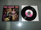 the maze french ep, mod, freakbeat, deep purple