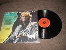 rare 33t JOHNNY HALLYDAY programme plus volume 9