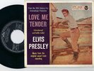 ELVIS  EPA 4006  LOVO ME TENDER   TOP OPEN S3