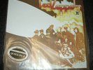 Led Zeppelin II two QUIEX SV 200G LP SEALED AUDIOPHILE