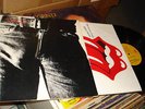Sticky Fingers The Rolling Stones LP Andy Warhol Zipper