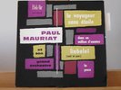 Paul MAURIAT Rare ep 7' Le voyageur sans étoile BEL AIR