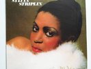 SYLVIA STRIPLIN GIVE ME YOUR LOVE ORIGINAL SEALED*LP