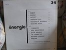 PATCHWORK ORCHESTRA 34 ENERGIE PERRAUDIN  KRAFTWERK