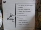 PATCHWORK ORCHESTRA 35 FANTASTIQUE JC DEBLAIS