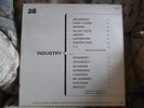 PATCHWORK ORCHESTRA 38 INDUSTRY BOULANGER VERCY MERCIER