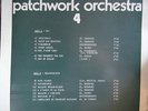 PATCHWORK ORCHESTRA 4 MICHEL BERGER LIBRARY