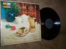 Peggy Lee Black Coffee Decca DL 8358 org pres BLK label