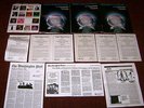 THE BEATLES AUDIOPHILE MFSL PAPERWORK + ARTICLES MUST C