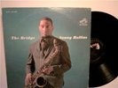 Sonny Rollins - The Bridge - Orig. 1950s RCA DG
