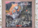Protector - Golem   VINYL  STILL SEALED