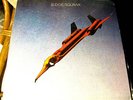 '72 UK Orig  BUDGIE   SQUAWK Hard HEAVY Psych EXPLODES