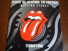 ROLLING STONES 