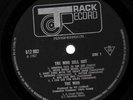 THE WHO ORIGINAL 1967 UK LP THE WHO SELL OUT
