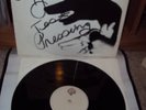 Fleetwood Mac Tusk TEST PRESSING NM    Wounded Warrior