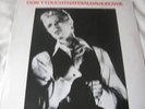 David Bowie Don't Touch That Dial RARE LP