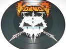 VOIVOD - Picture Disc EP Thrashing Rage, SODOM, KREATOR