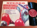OUVERTURES FRANCAISES   Paray   Mercury SR 90191   TAS