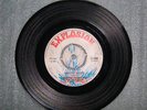 Skinhead-Crystalites-Explosion 45 UK Slippery/Barefoot