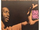 Jazz LP KENNY DORHAM Una Mas on Blue Note 84127