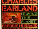 Jazz Funk LP CHARLES EARLAND Leaving This Planet 2-LP