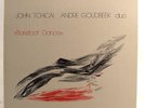 Free Jazz LP JOHN TCHICAI 