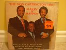 Don Carrington Trio Makin' It  RARE FUNK SOUL SEALED LP