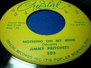 JIMMY PRITCHETT   ROCKABILLY 
