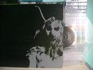 CURSED TWO LP clear vinyl RARE the swarm left for dead