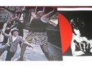 The Doors Strange Days Rare New Red Vinyl LP
